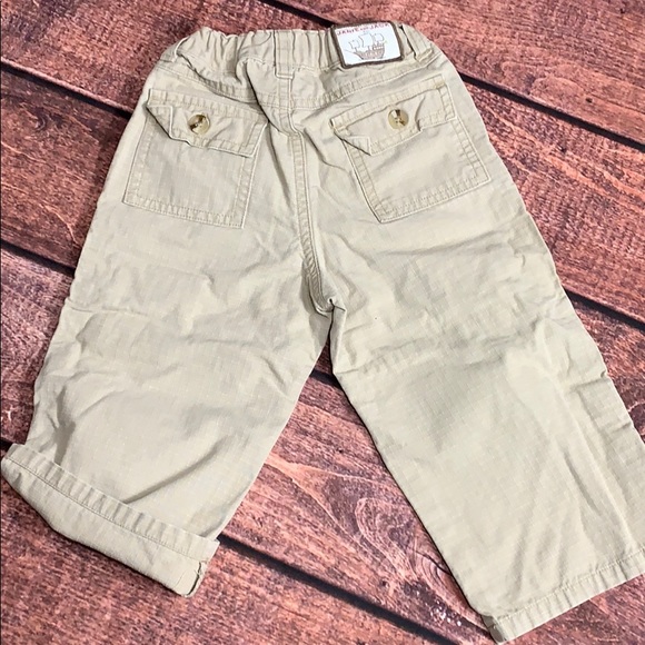 Bundle of Tops and Bottoms Size 18-24 Months - Picture 8 of 8